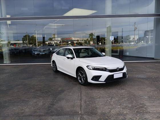 HONDA CIVIC 2.0 DI e:HEV TOURING e-CVT HONDA CIVIC 2.0 DI e:HEV TOURING e-CVT